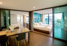 Bedroom 4 Whale Hua Hin