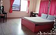 Bilik Tidur 5 Duangthida Apartment