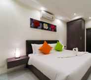 Kamar Tidur 6 Luxury Pool Villa 54