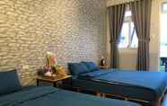 Kamar Tidur 6 Pine Tree House Villa