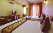 Kamar Tidur 2 Ba Sao Hotel