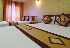 ห้องนอน 4 Ba Sao Hotel