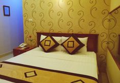 ห้องนอน 7 Ba Sao Hotel