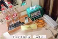 Others Fortuna Hotel