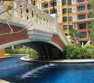 Bangunan 6 Venetian Signature Condo B104