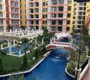 Bangunan 3 Venetian Signature Condo B104