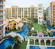 Bangunan 2 Venetian Signature Condo B104