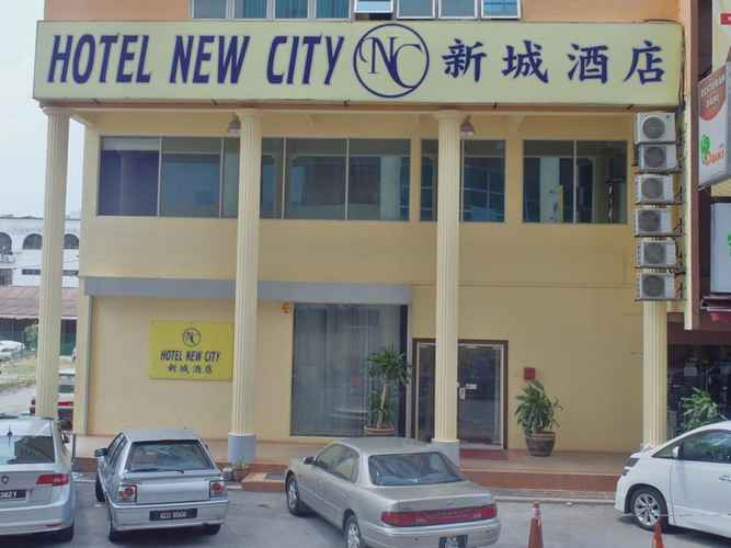 New City Hotel Kajang Kajang Malaysia