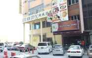 Bangunan 2 New City Hotel Kajang