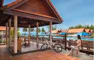 Nearby View and Attractions 7 Le Menara Beachfront Villa & Resort