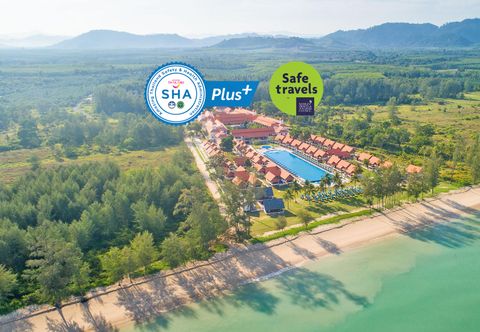 주변 전망 및 관광 명소 Le Menara Beachfront Villa & Resort