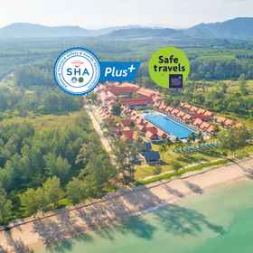 Nearby View and Attractions 1 ル メナラ ビーチフロント ヴィラ & リゾート, タクア・パー地区 ホテル