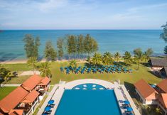 วิวและสถานที่ท่องเที่ยวใกล้เคียง 4 Le Menara Beachfront Villa & Resort