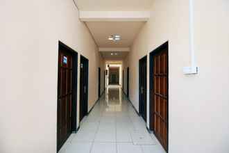 Lobby 4 Hotel Gita Puri