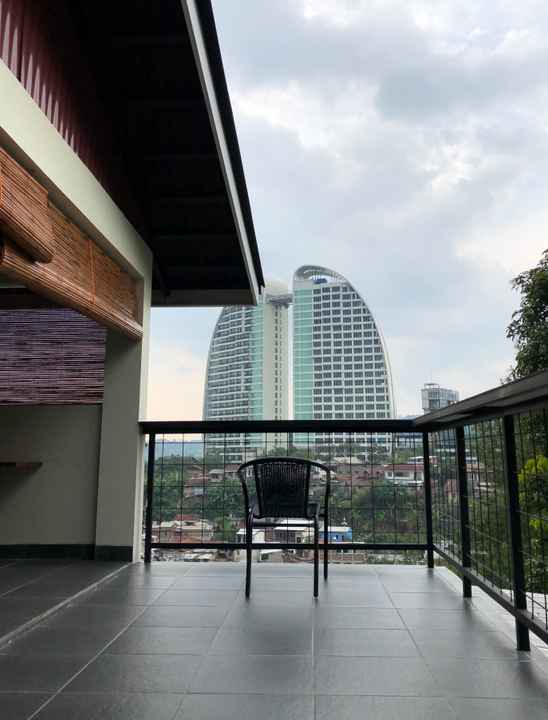 Rumah Kiboku, Bandung - Harga diskon s.d 30% di 2023