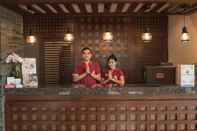 Accommodation Services Pandawa Hill Resort