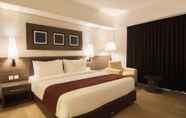 Bedroom 6 Pandawa Hill Resort