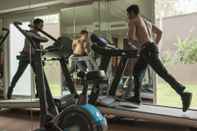Fitness Center Pandawa Hill Resort