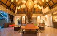 Lobby 4 Pandawa Hill Resort