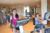 Fitness Center HARRIS Resort Barelang Batam