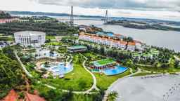 HARRIS Resort Barelang Batam, USD 81.97