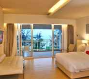 Bedroom 7 HARRIS Resort Barelang Batam