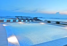 Swimming Pool 6 HARRIS Resort Barelang Batam