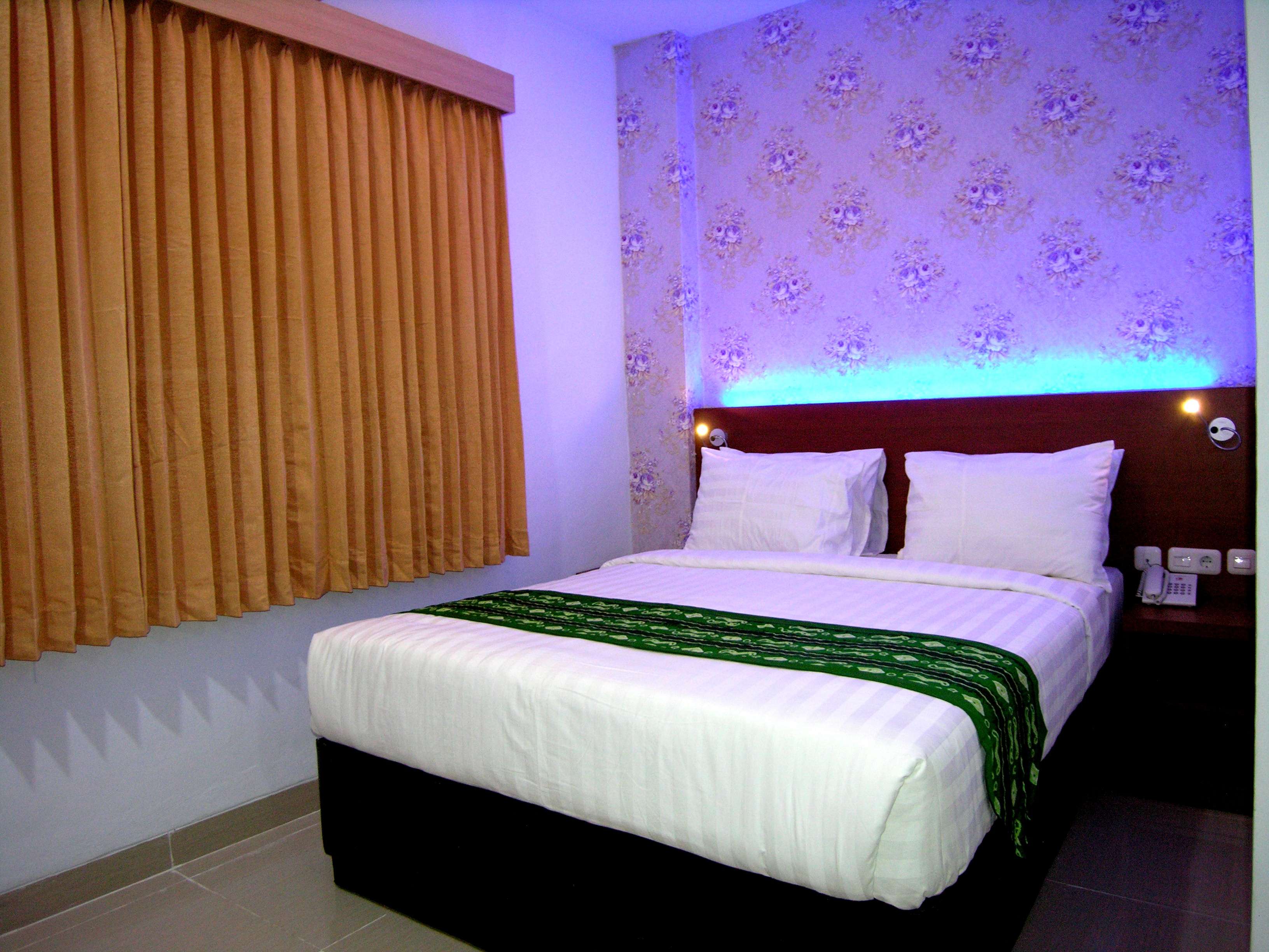 Delima Hotel, Banjarmasin