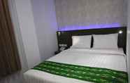 Kamar Tidur 6 Delima Hotel