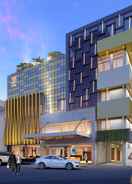 EXTERIOR_BUILDING Delima Hotel