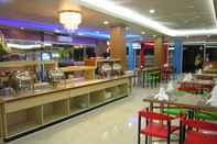 Bar, Cafe and Lounge Delima Hotel