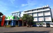 Bangunan 2 Siri Hotel Phuket