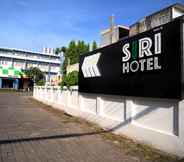 ภายนอกอาคาร 3 Siri Hotel Phuket