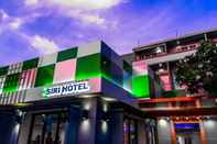 Bangunan Siri Hotel Phuket