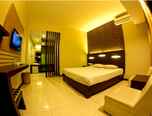 BEDROOM Hotel Puri Perdana