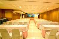 Functional Hall Hotel Puri Perdana