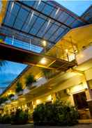 LOBBY Hotel Puri Perdana