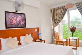 Phòng ngủ 4 Danang Nemo Hotel