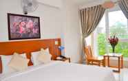 Bedroom 3 Danang Nemo Hotel
