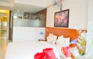 Bedroom 4 Danang Nemo Hotel