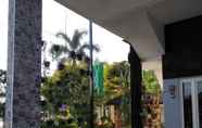 ภายนอกอาคาร 2 Full House 2 Bedroom at Bintang Homestay