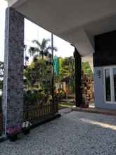 ภายนอกอาคาร 4 Full House 2 Bedroom at Bintang Homestay