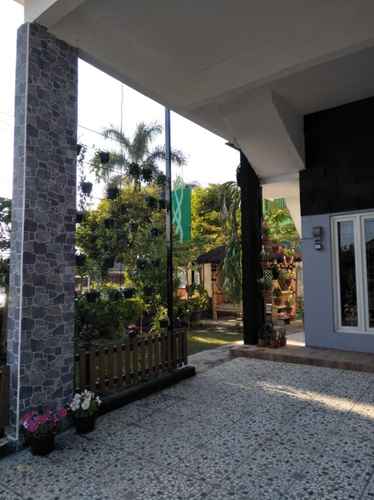 Full House 2 Bedroom At Bintang Homestay Batu Indonesia