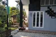 Exterior Full House 2 Bedroom at Bintang Homestay