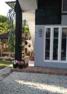 EXTERIOR_BUILDING Full House 2 Bedroom at Bintang Homestay