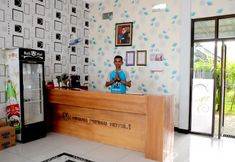 Accommodation Services 7 Hotel Minang Permai 3