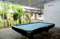 Fitness Center Hotel Minang Permai 3