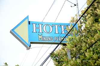 ภายนอกอาคาร 4 Hotel Minang Permai 3