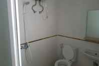 Toilet Kamar Malioboro City View I