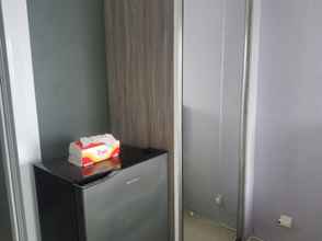 Bedroom 4 Malioboro City View II